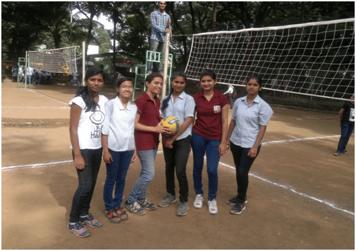 KK Wagh Nashik Sports photo 11